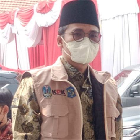 Jadi Tersangka KPK Bupati Bangkalan Hadiri Acara Peringatan Hari Anti Korupsi Sedunia Teras Jatim