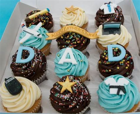 See more ideas about fathers day cake, cake, fathers day. Cool Themed Cakes & Cupcake Decorating Ideas For Dad On ...