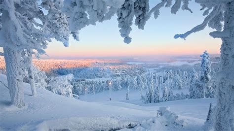 Lapland Honeymoon Travel And Deals Wedding Holiday