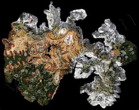 Metal flowers are a type of collectible in horizon zero dawn (hzd). Horizon Zero Dawn Metal Flowers Collectibles Locations Guide And Maps