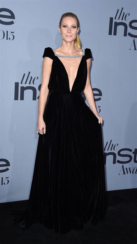 The 5 Hottest Looks From The Instyle Awards