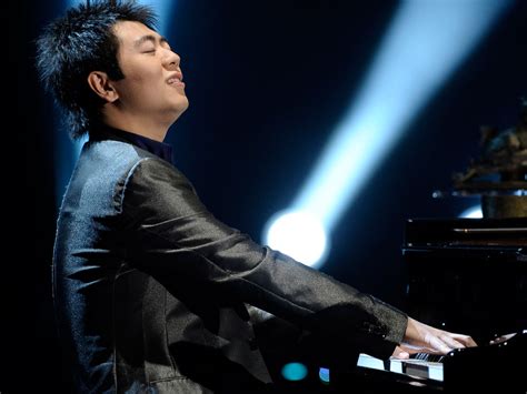 Did Pianist Lang Lang Intend To Snub The Us Npr