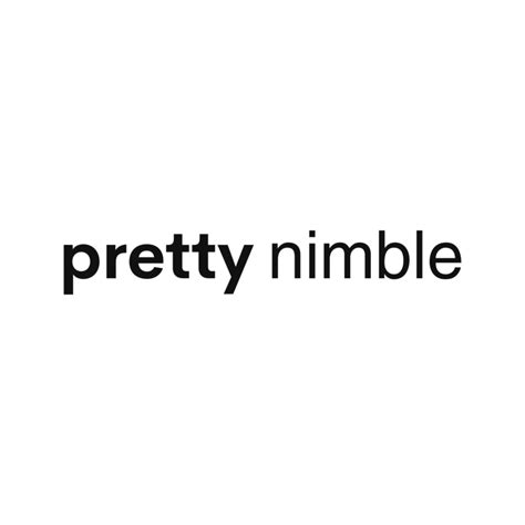 Pretty Nimble
