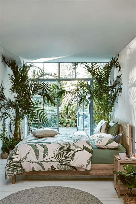 6 Ways To Introduce Summer Into The Bedroom Boho Bedroom