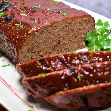 Meatloaf 400 Turkey Meatloaf Increase The Oven Temperature To 400