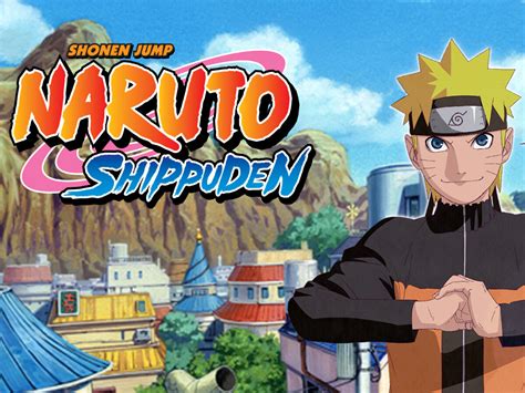 Naruto Shippuden Staffeln Und Episodenguide Alle Infos Zum Ninja My
