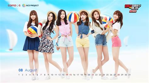 Gfriend Wallpapers 68 Pictures