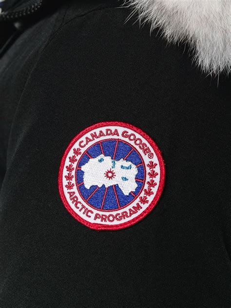 Canada goose is a canadian manufacturer of cold weather outerwear. Canada Goose Accessories Logos