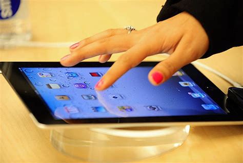 Us Tablet Users Paid 53 For Apps Study