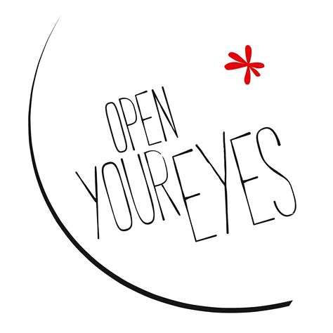 Open Your Eyes The Lash Project By Pina Parie