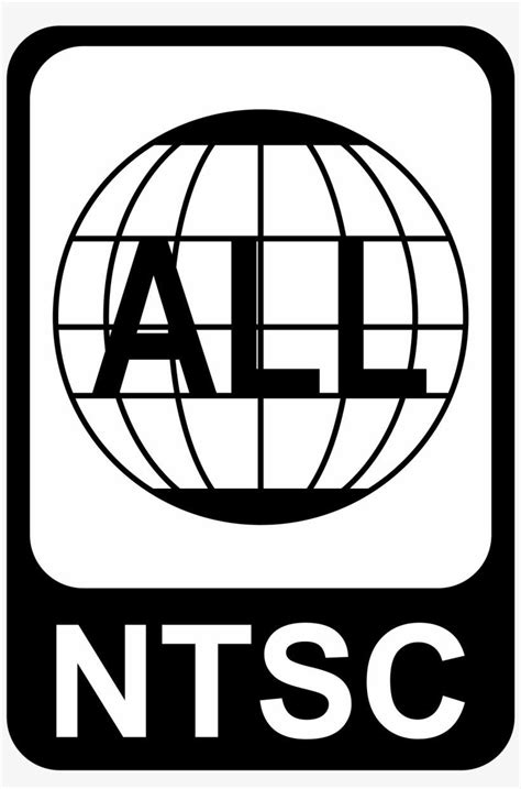 Ntsc Logo Logodix