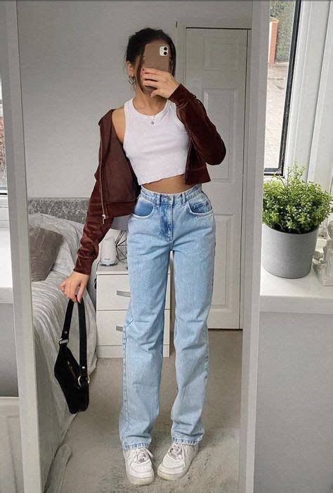18 Outfits Ideas In 2021 Cute Casual Outfits Fashion Inspo Outfits