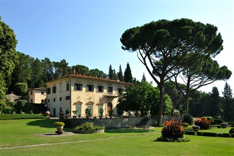 Tuscanys Best Villas International Traveller Magazine