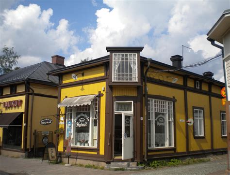 Rauma city guide featuring 26 best travel tips from rauma locals that know their city inside out! Old Rauma Western Finland | Desktop Wallpapers