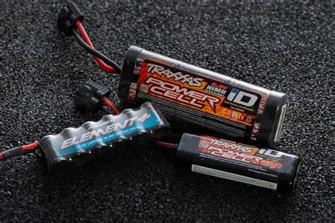 Explaining The Most Popular Types Of Rc Batteries Creative Update