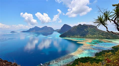 The latest changes for upu 2019/20 listed in the circular. Tun Sakaran Marine Park, Malaysia ... in 2020 | Places to ...