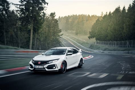 Because we respect your right to privacy, you can choose not to allow some types of cookies. Nürburgring: Honda Civic Type R stabilisce un nuove record ...