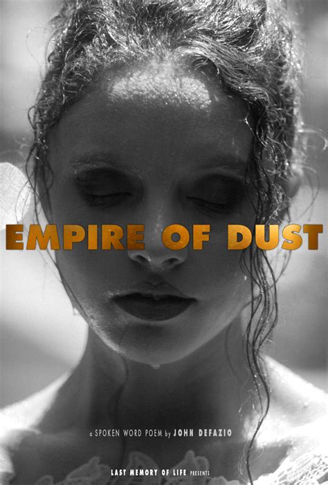 Empire Of Dust