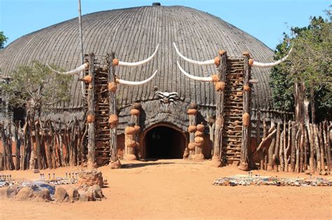 Shakaland Zulu Cultural Village Sisonke Tourism And Events Services