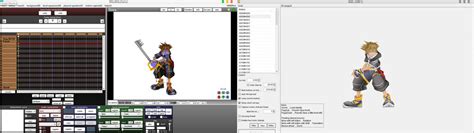 Kingdom Hearts Fan Game Animating By Jmarshallz On Deviantart