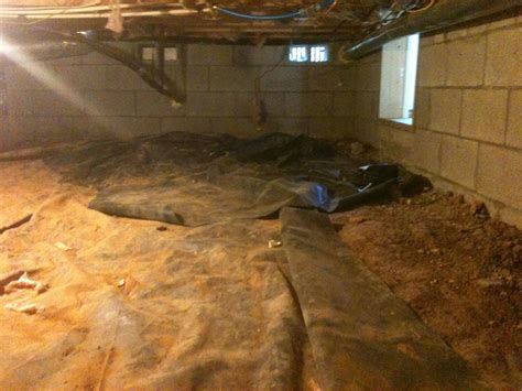 Maybe you would like to learn more about one of these? Radon Mitigation Dirt Floor Basement - The Best Picture ...