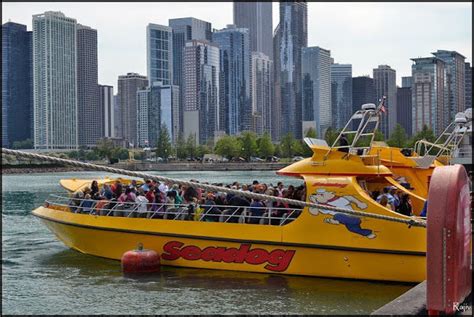 Chicago Architectural Boat Tour Tripoto