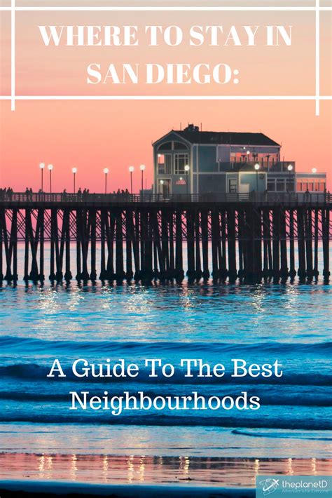 Maybe you would like to learn more about one of these? Where To Stay In San Diego - A Guide To The Best ...