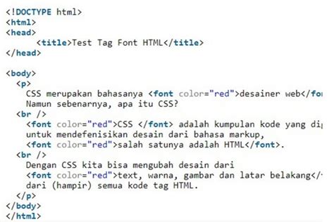 Pada contoh kode dibawah, javascript digunakan untuk menambahkan elemen tombol yang. Fungsi dan Cara Integrasi Kode CSS ke Halaman HTML ...