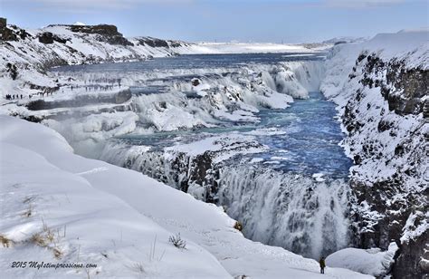 Winter Days Of Iceland