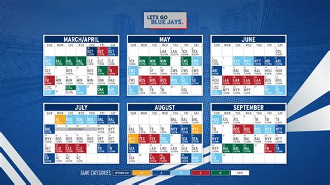 Blue Jays 2020 Schedule 1920x1080 Wallpaper
