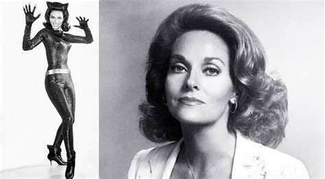 Lee Meriwether Catwoman In Batman And In Lee Meriwether The Munsters Today Lee