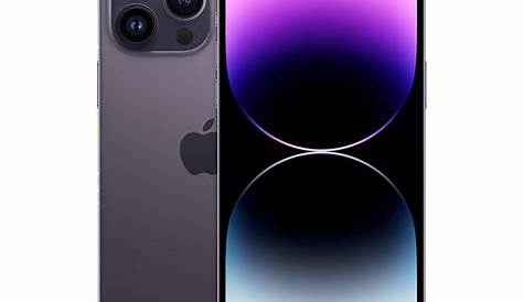 Apple iPhone 14 Pro Max price, videos, deals and specs | NextPit