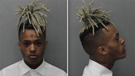 The Rise Of Xxxtentacion Underscores Raps Fraught Battle With The Law Orlando Sentinel