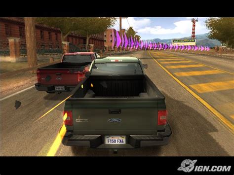 From there, you will be asked to. Ford vs chevy xbox walkthrough