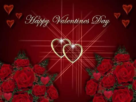 Valentines Day Animation Hd Wallpapers Wallpaper Cave