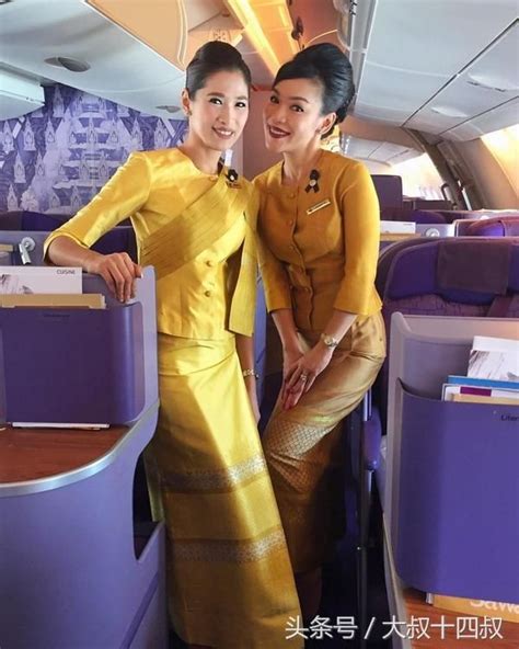 Pin On Thai Airways International タイ国際航空