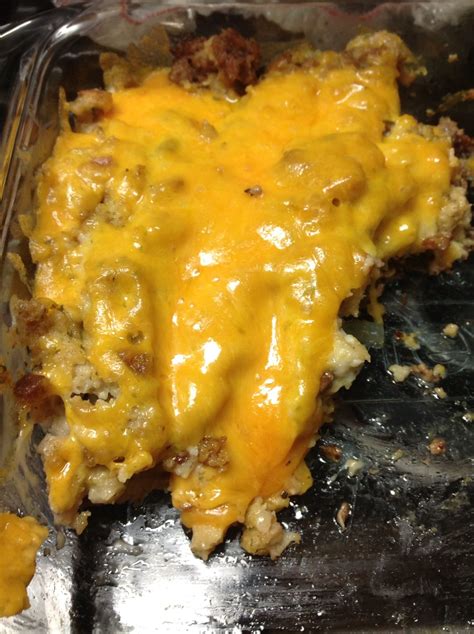Ground beef is inexpensive, cooks up fast, and can be used in endless delicious ways. Hamburger and Stuffing Casserole 1 Pkg. Stove Top Stuffing 1 Pound Ground Beef 1 Onion, Chopped ...