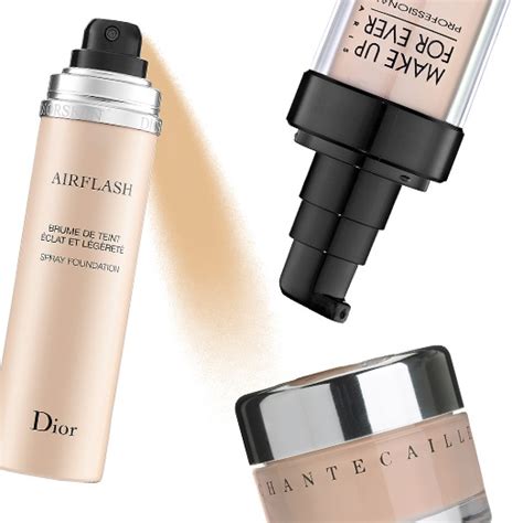 10 Best Liquid Foundations Rank And Style
