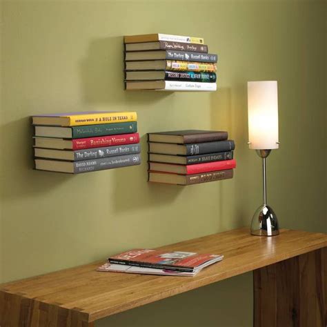 17 Delightful Ways To Make Your Book Collection More Interesting