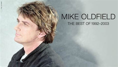 Mike Oldfield The Best Of Mike Oldfield 1992 2003 2 Cds Wom