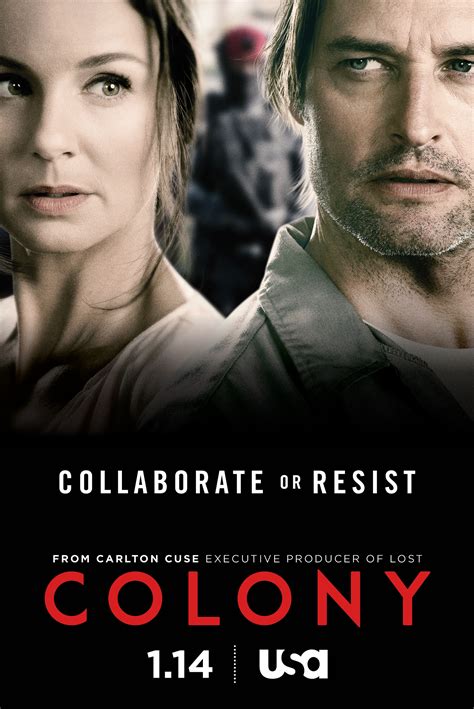 Colony Saison 3 Streaming Vostfr Colony Season 3 Netflix Renewal