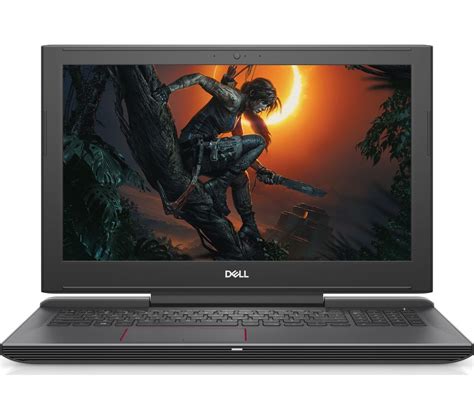 Buy Dell G5 156 Intel® Core™ I7 Gtx 1060 Gaming Laptop 1 Tb Hdd