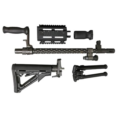 Ohio Ordnance Works 240p Slr Conversion Kit Compatible With M240