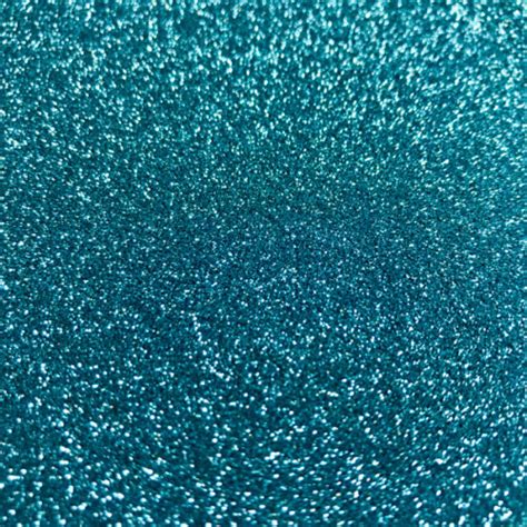 Turquoise Microfine Glitter Elektra Cosmetics