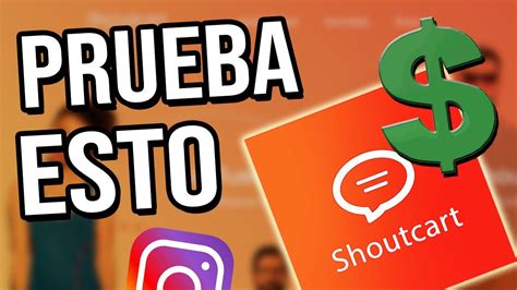 La incidencia de la hinchazón en el ganado pastando leguminosas está bien documentada. SHOUTCART Como GANAR DINERO con Instagram | Ganar Dinero ...