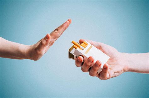 Tabagismo Por Que E Como Parar De Fumar Clinica Meitan
