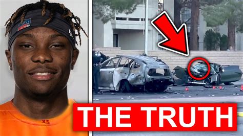 Henry Ruggs Iii Sentenced To Life In Prison Heres Why Youtube