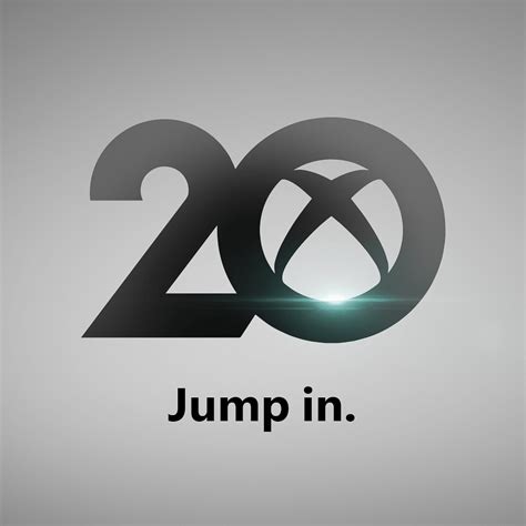 Xbox On Twitter How Do You Celebrate 20 Years Of Xbox In November N N You Get Started In May