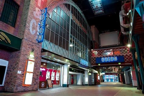 Odeon Manchester 2022 Alles Wat U Moet Weten Voordat Je Gaat