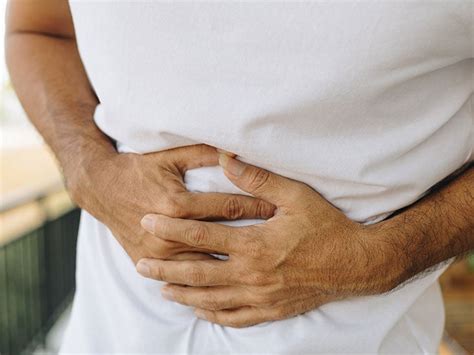 Gastrointestinal Infection Symptoms Types And Treatment